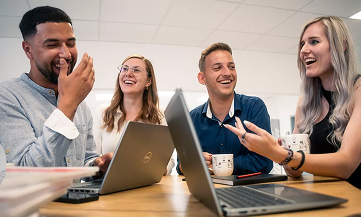 2026 - Ausbildung zum Kaufmann (m/w/d) im Groß- und Außenhandelsmanagement in Bielefeld