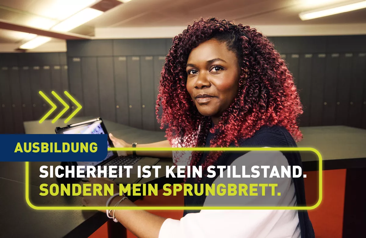 Ausbildung