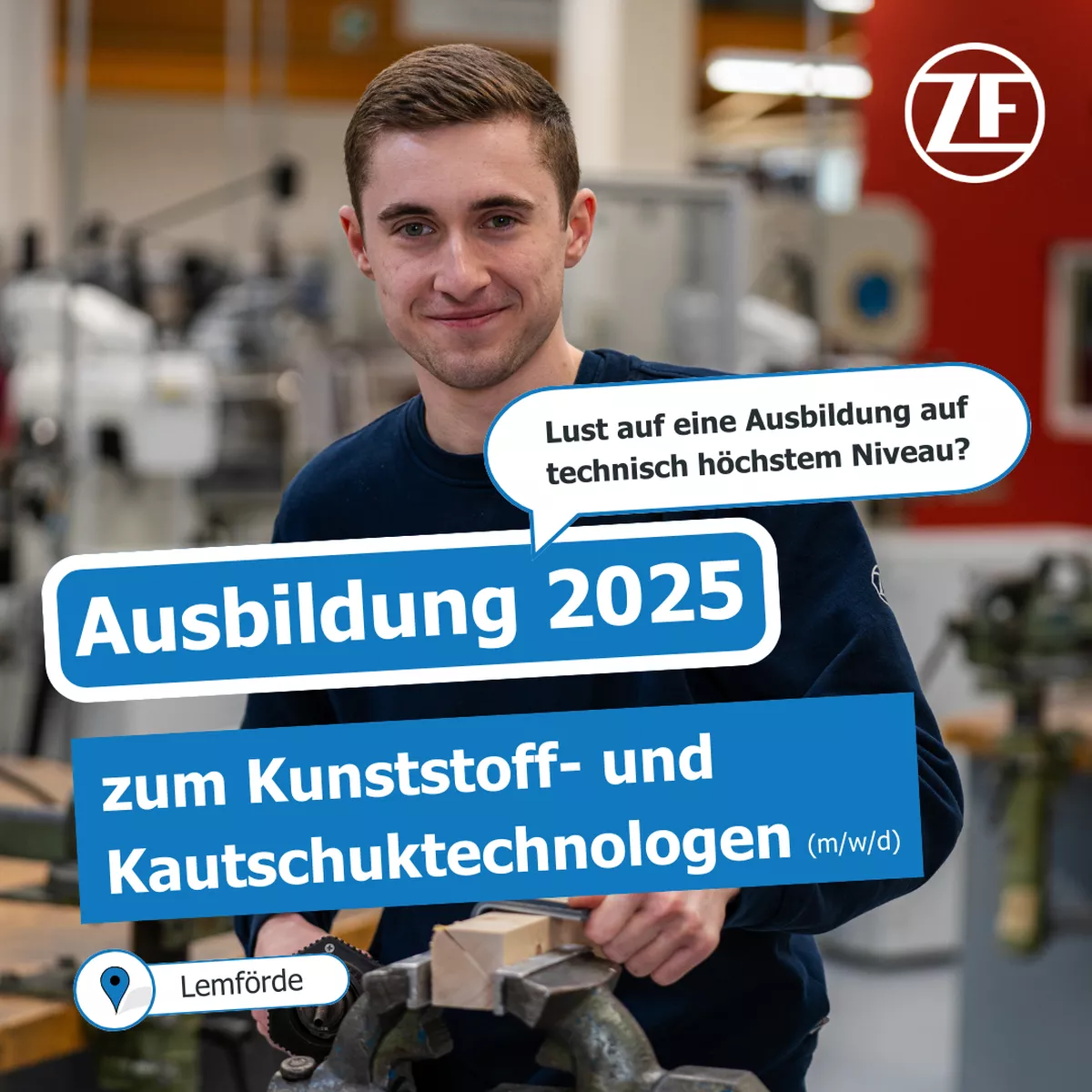 Auszubildende