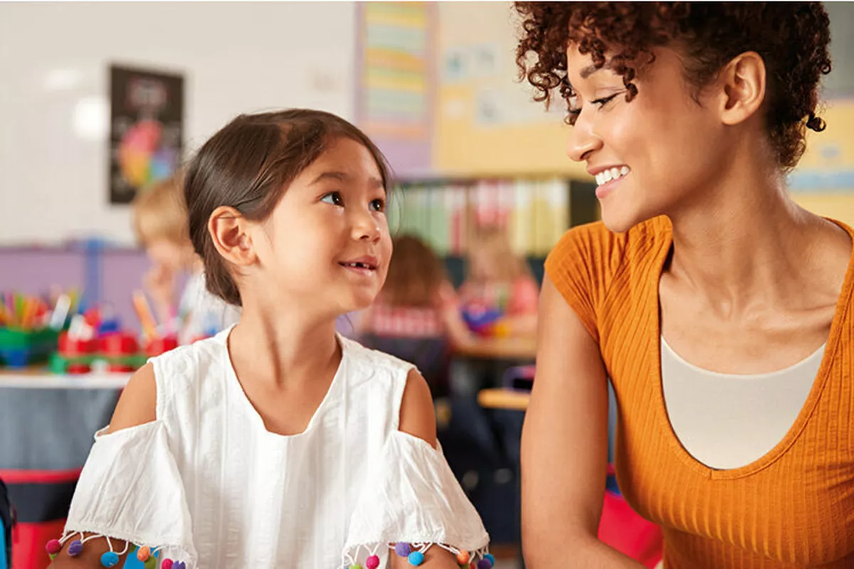 Erzieher*in - staatlich geprüft - berufsbegleitend