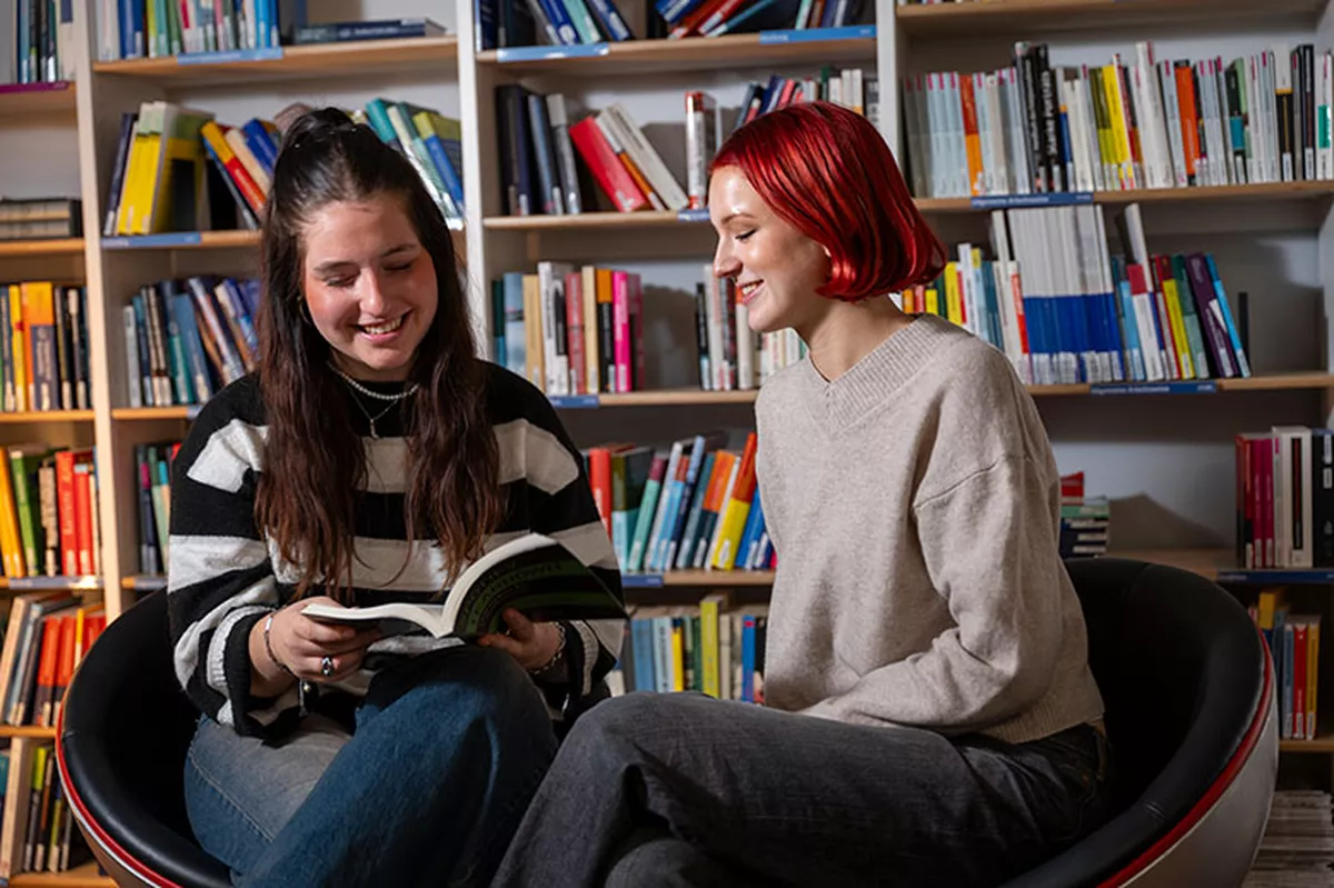 Wirtschaftspsychologie (M.Sc.)