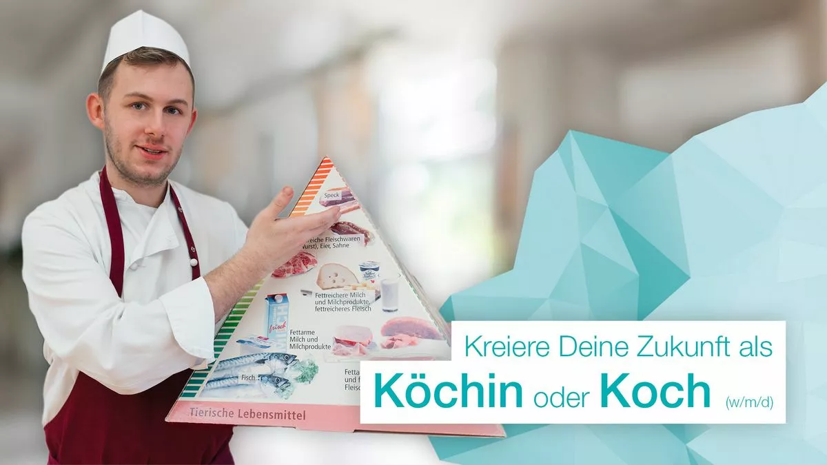 Ausbildung