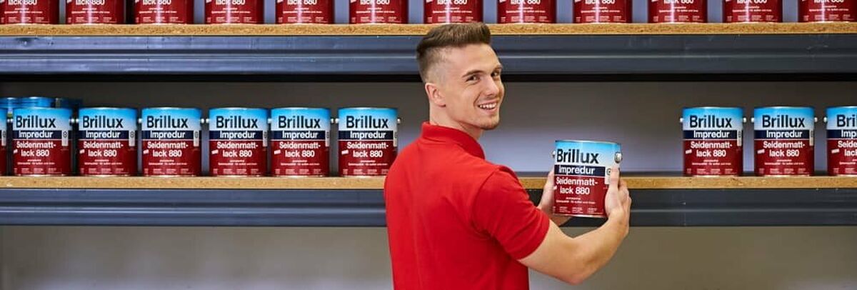 Ausbildung Kaufmann / Kauffrau für Groß- und Außenhandelsmanagement