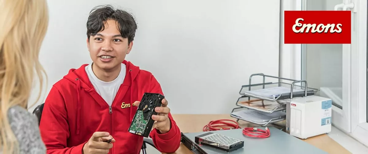 Ausbildung Fachinformatiker (m/w/d) Systemintegration