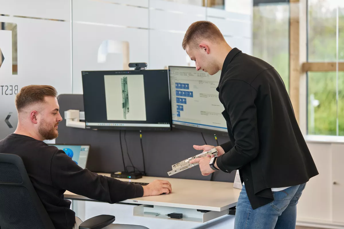 Reko GmbH & Co. KG
