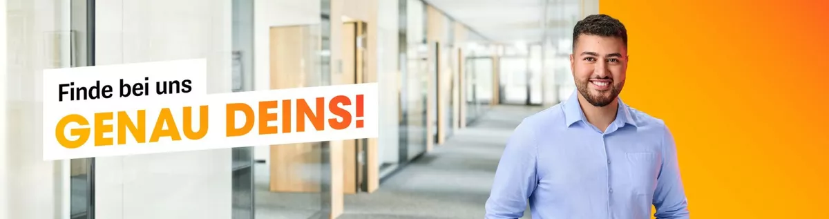 Duales Studium bei AUGUST STORCK KG