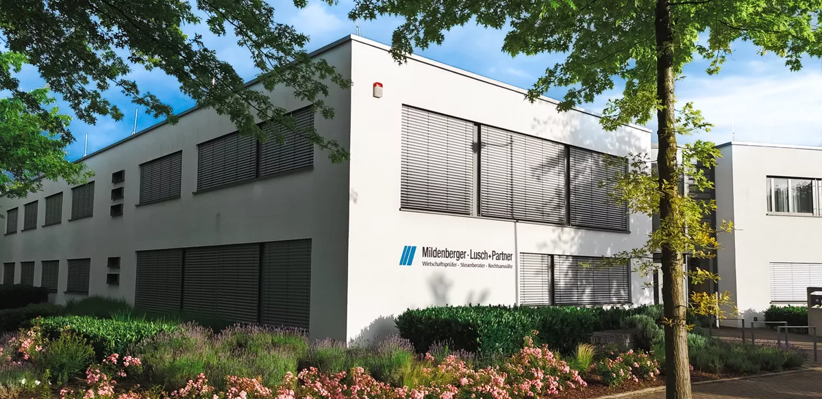 Ausbildung bei der Mildenberger Lusch + Partner