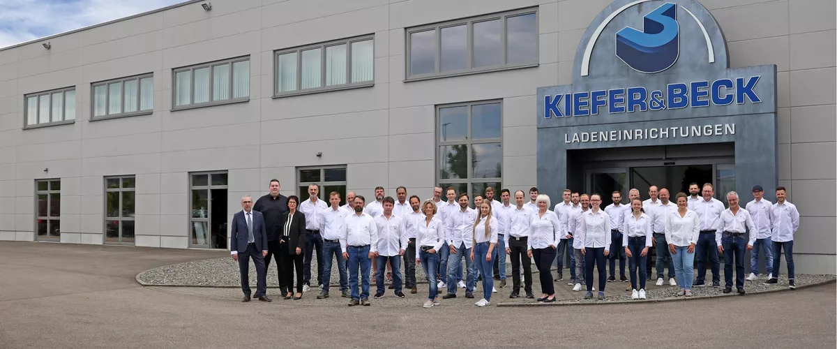 Kiefer & Beck GmbH