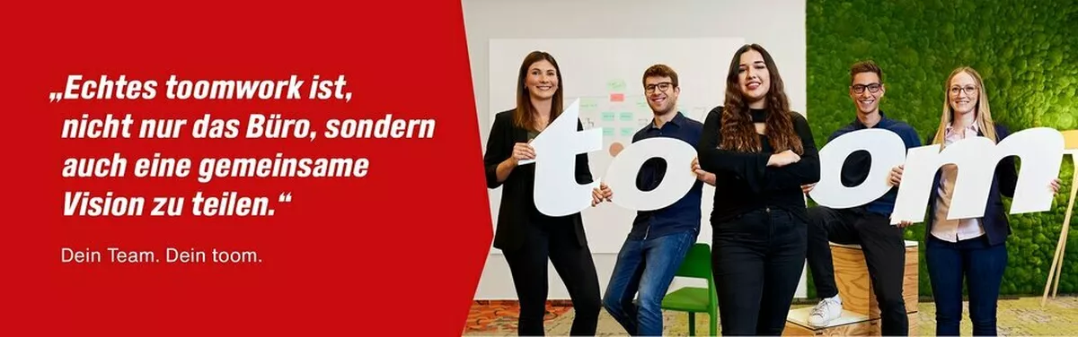 Ausbildung zum/zur Kaufmann/ Kauffrau für Büromanagement (m/w/d)