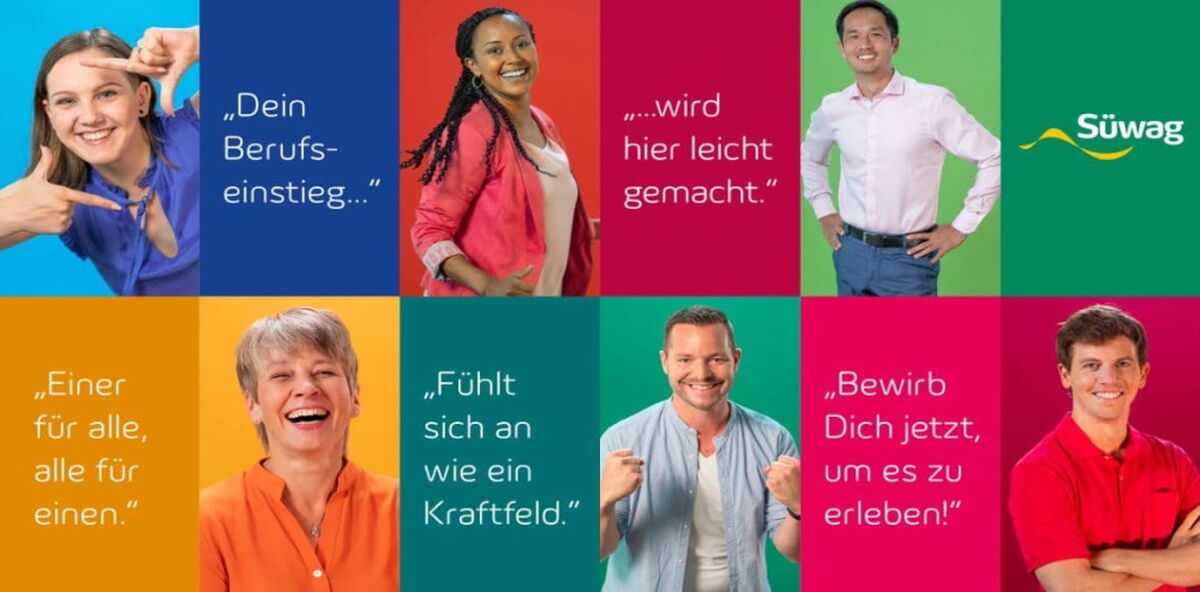 Ausbildung Kaufmann für Büromanagement (m/w/d)