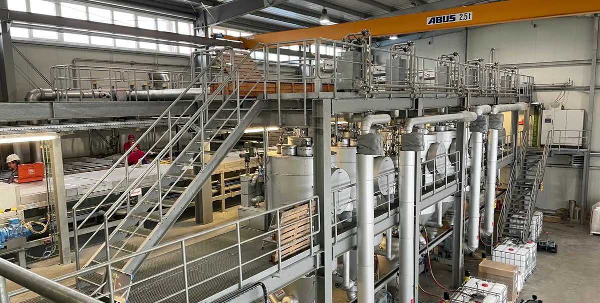 Ausbildung