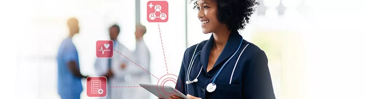 Ausbildung bei der Tunstall GmbH