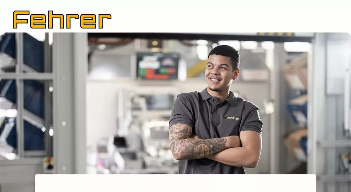 Ausbildung Technischer Modellbauer / Technische Modellbauerin