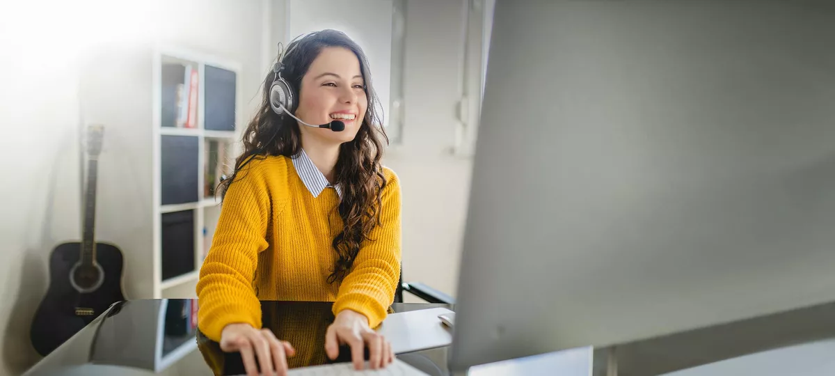 Online-Ausbildung zum staatlich geprüften Übersetzer (m/w/d)