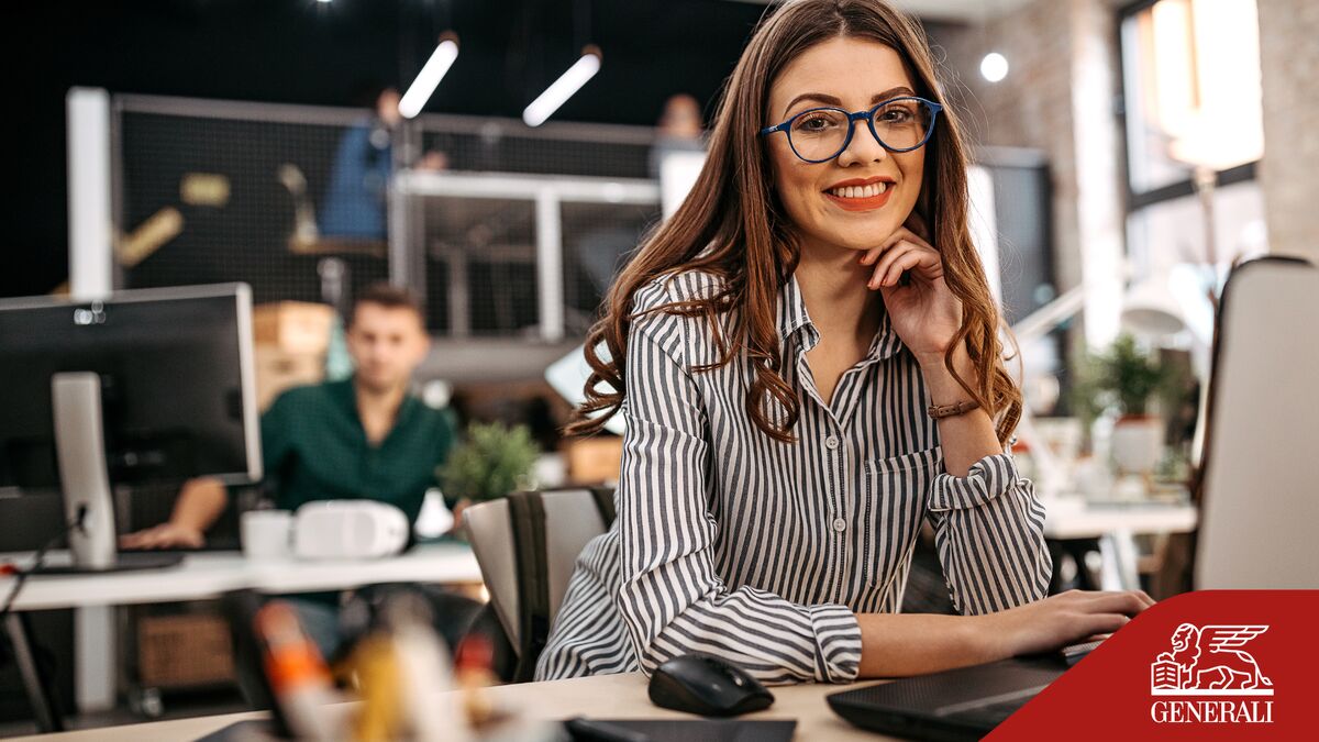 Ausbildung zum Kaufmann (m/w/d) für Büromanagement (ICS Köln)