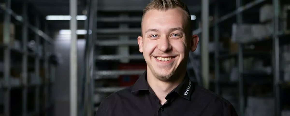 Ausbildung 2026: Kaufmann Einzelhandel für Kfz-Teile und Lagerwesen (m/w/d) - Weyhe