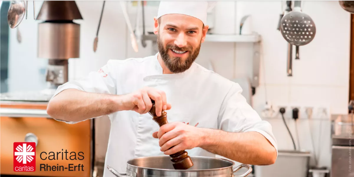Ausbildung Koch / Köchin (m/w/d)
