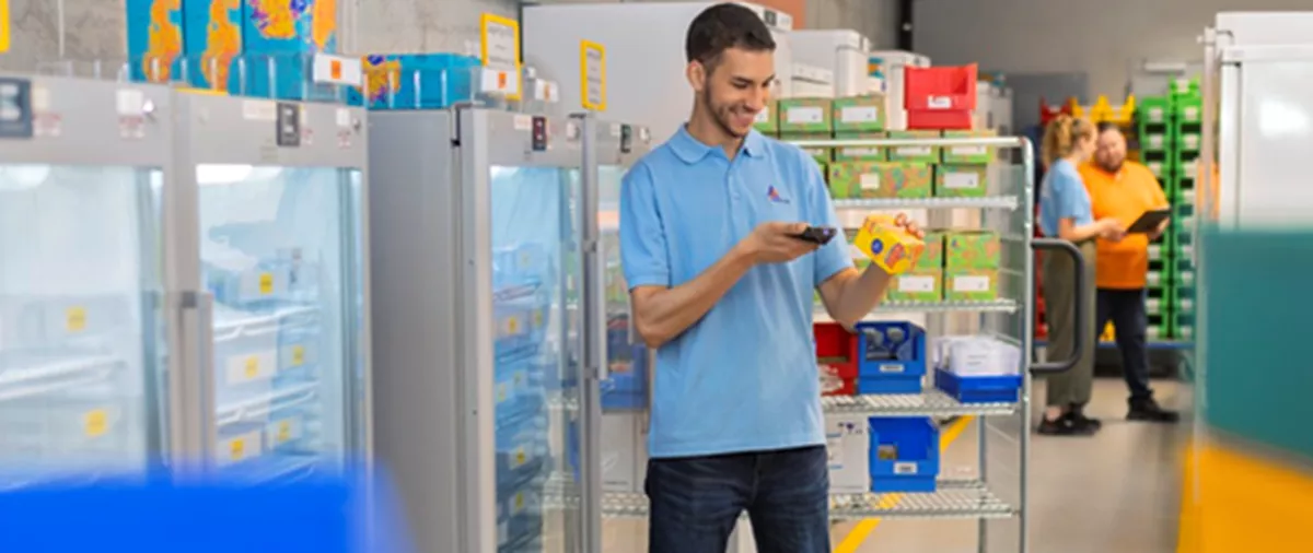 Supply Chain Management