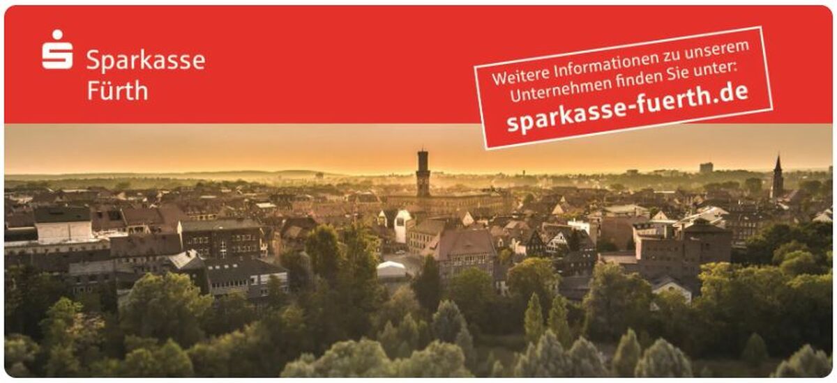 Ausbildung bei der Sparkasse Fürth