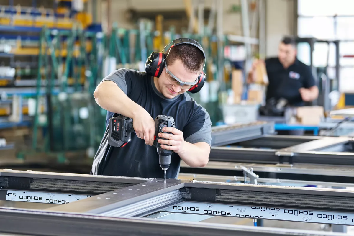 Reko GmbH & Co. KG