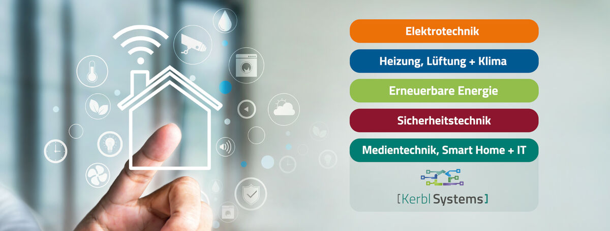 Unsere Fachbereiche