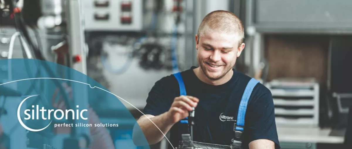 Ausbildung zum Elektroniker (m/w/d) für Betriebstechnik