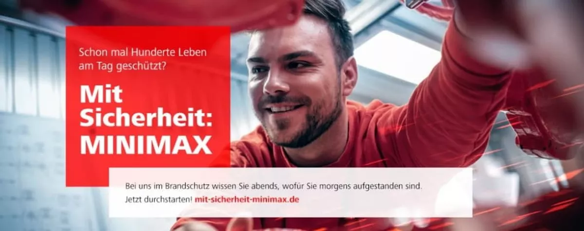 Ausbildung als Mechatroniker (m/w/d)