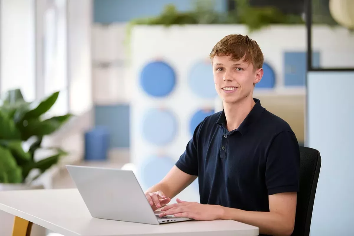 Ausbildung Industriekaufmann/-frau (m/w/d)*