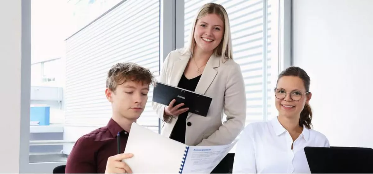 Ausbildung