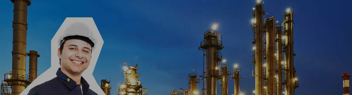 Ausbildung zum Umwelttechnologen für Industrieanlagen (m/w/d)