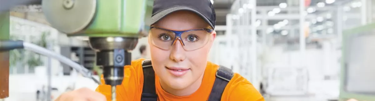 Ausbildung Mechatroniker*in (d/m/w)