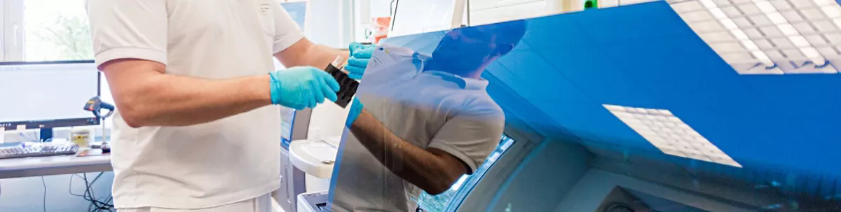 Ausbildung