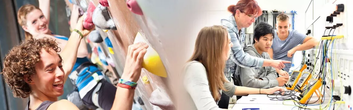 Ausbildung zum Mechatroniker (m/w/d)