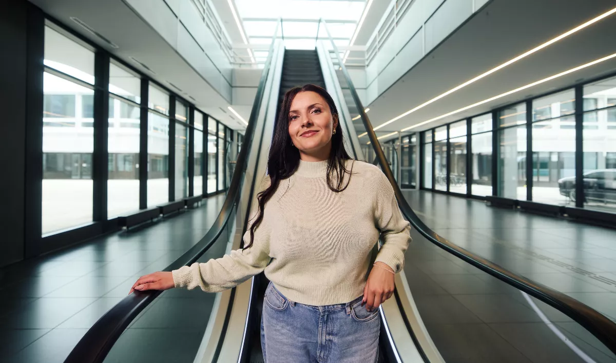 Duales Studium bei Deutsche Rentenversicherung Bund