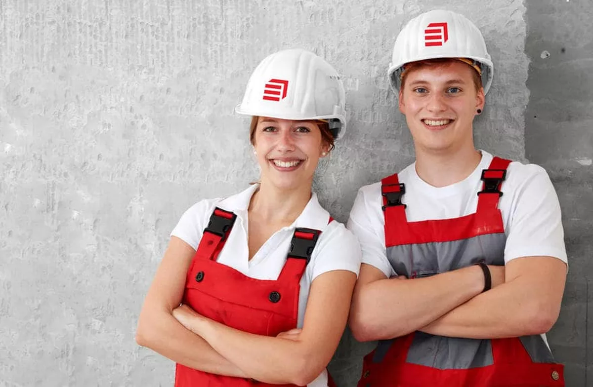Dualer Studiengang - mit Ausbildung zum Straßenbauer(m/w/d)