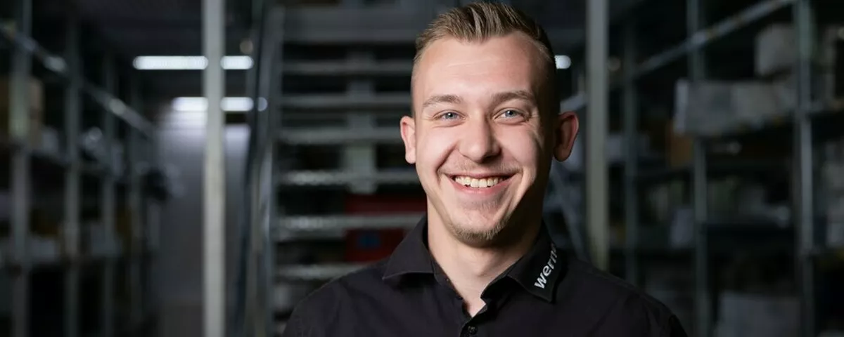 Ausbildung 2026: Kaufmann Einzelhandel für Kfz-Teile und Lagerwesen (m/w/d) - WNS Bremen