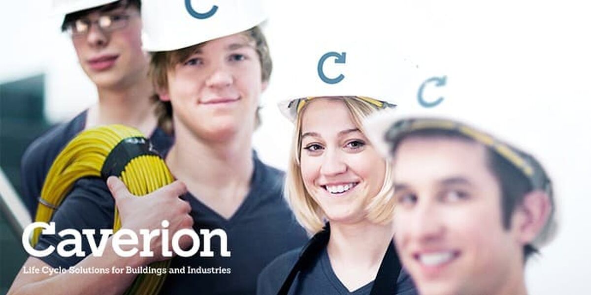 Caverion Deutschland GmbH