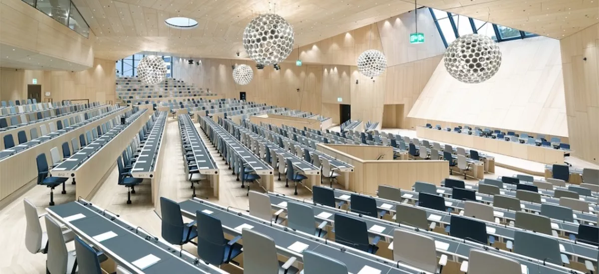 Ausbildung bei Trendelkamp Technologie GmbH