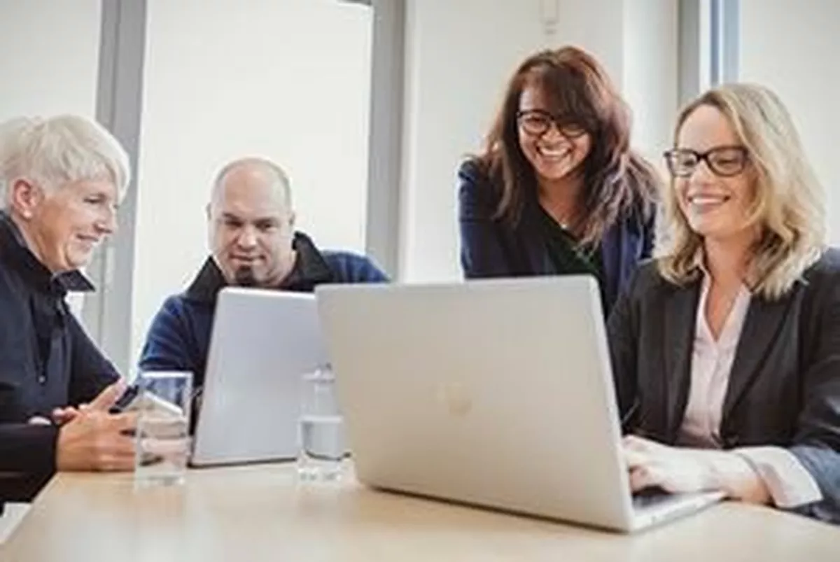 Ausbildung Industriekaufmann / Industriekauffrau