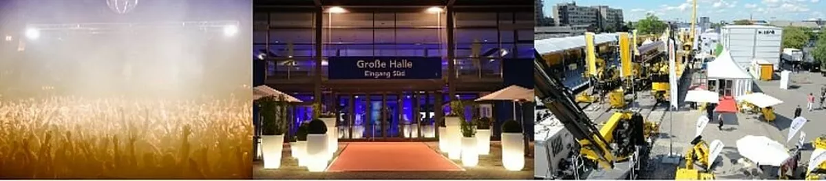 Ausbildung Veranstaltungskaufmann / Veranstaltungskauffrau