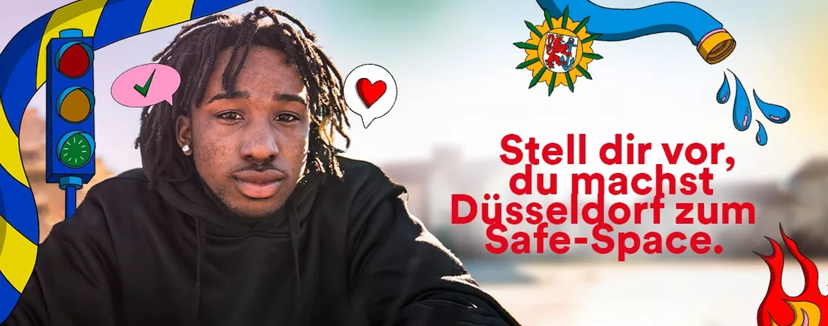 Landeshauptstadt Düsseldorf