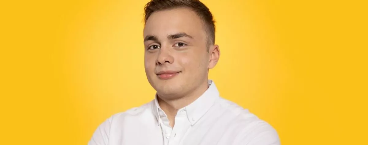 Ausbildung als Industrieelektriker:in (d/m/w) - Betriebstechnik