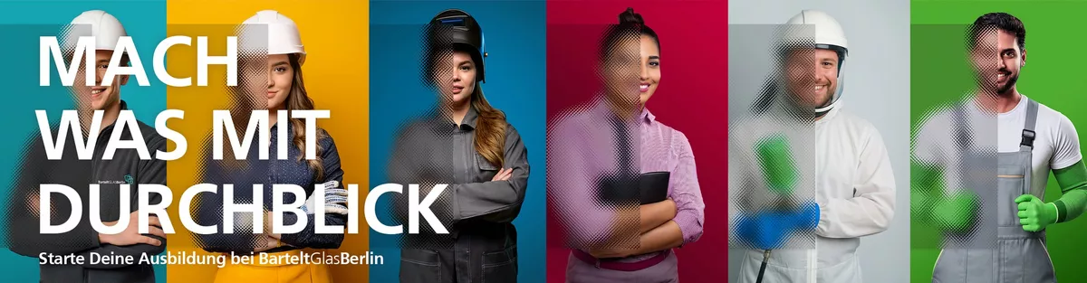 Ausbildung