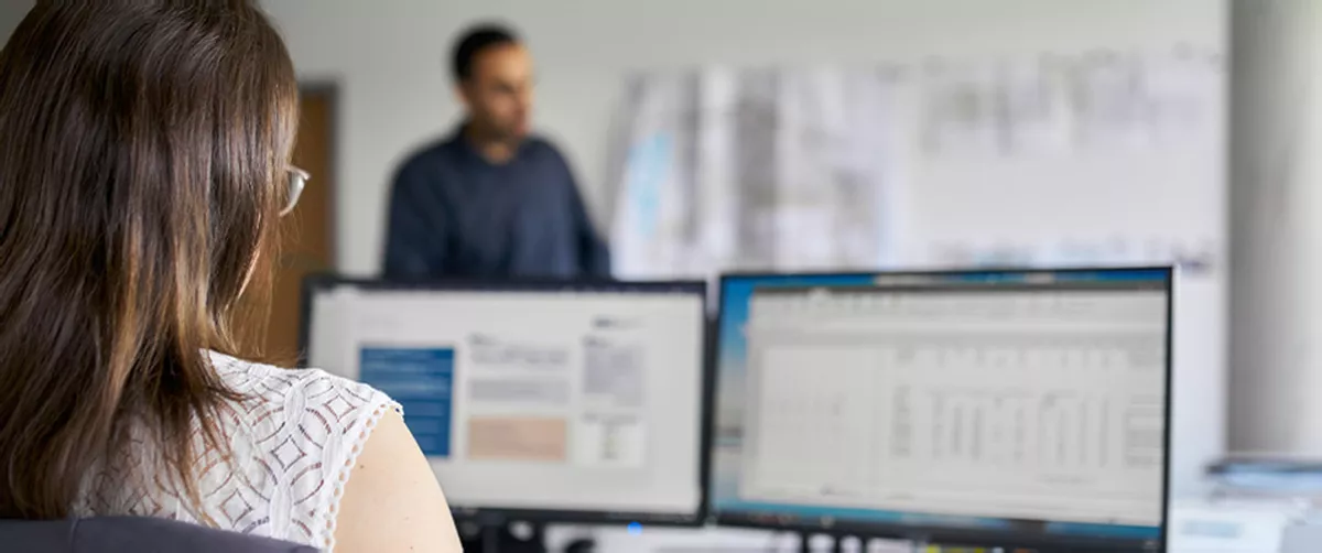Ausbildung bei der Bockermann Fritze IngenieurConsult GmbH