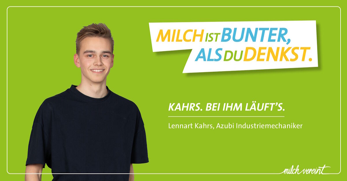 Auszubildender (m/w/d) zum Industriemechaniker