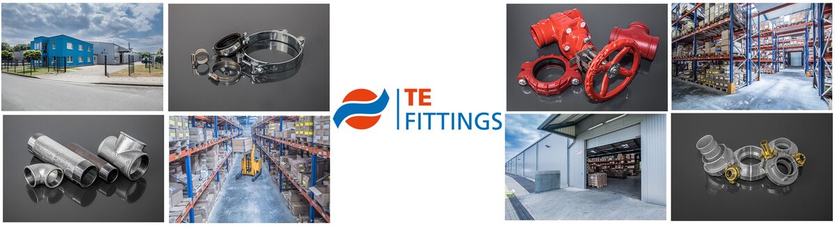 TE Fittings GmbH