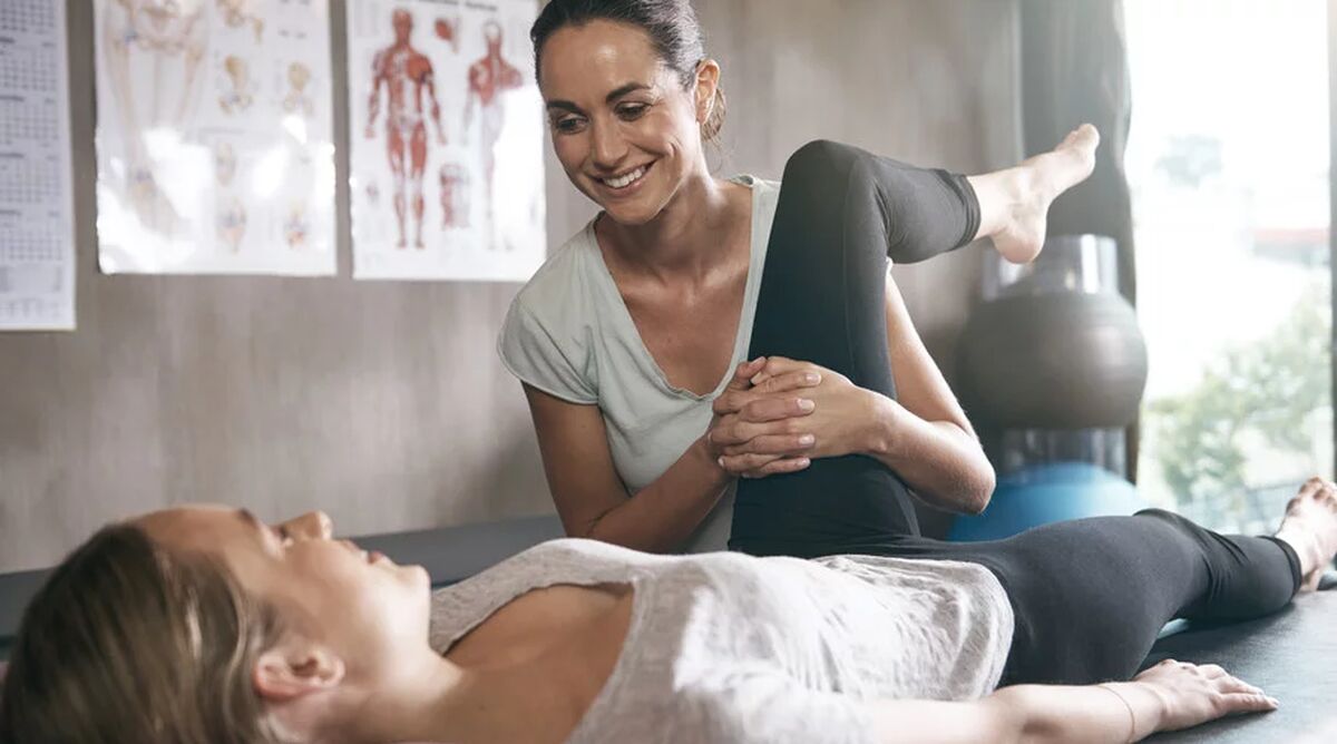 Bachelor of Science in Physiotherapie (m/w/d)