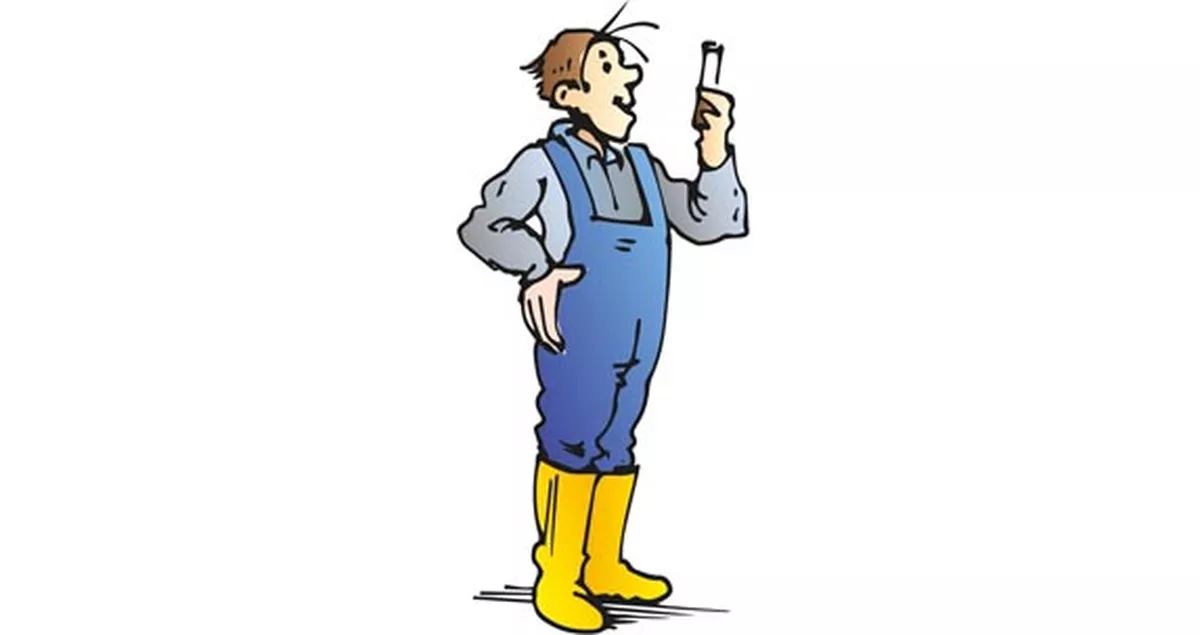 Fachkraft für Abwassertechnik