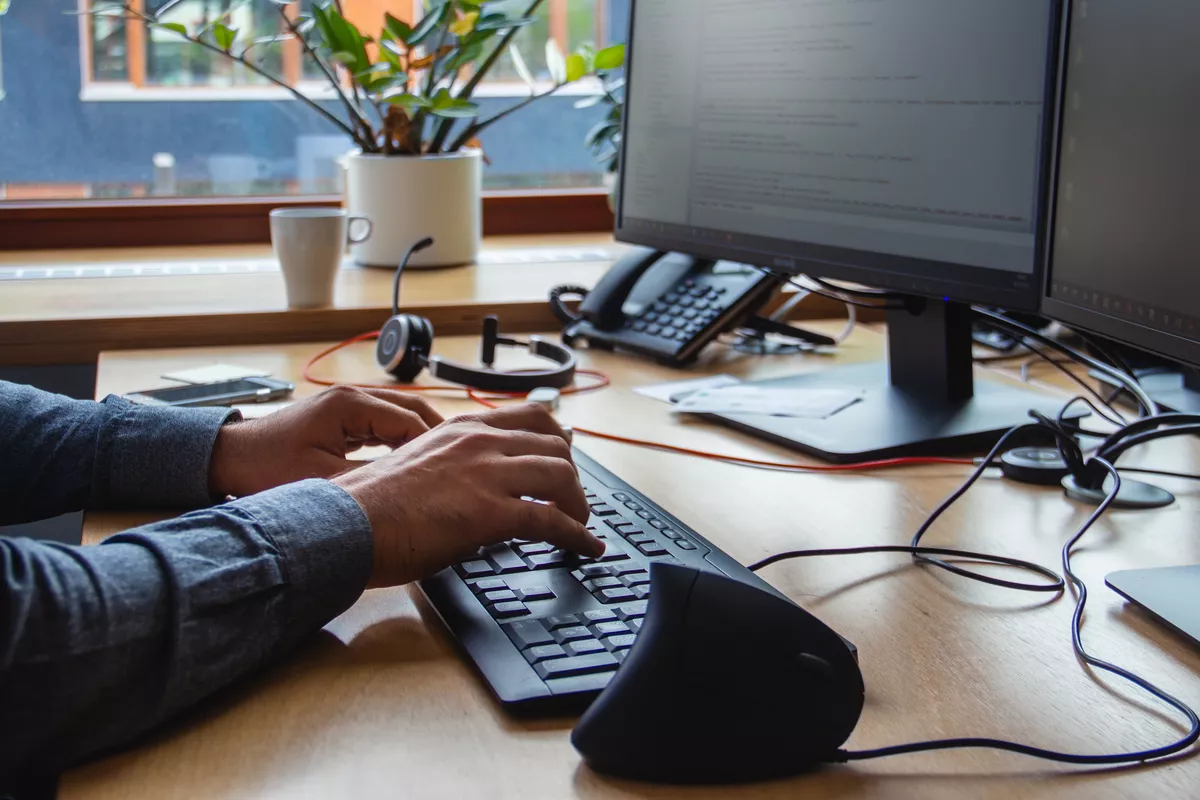 Ausbildung bei der Bockermann Fritze IngenieurConsult GmbH