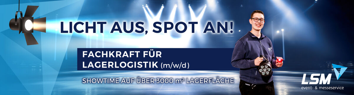LSM GmbH